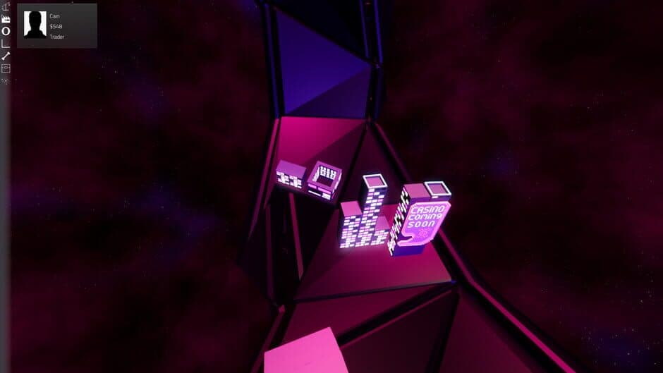 Скриншот 4 из Galacticorp