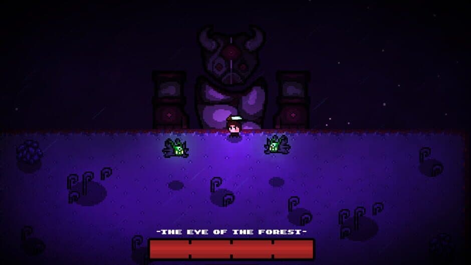 Скриншот 1 из Eye of the Portal