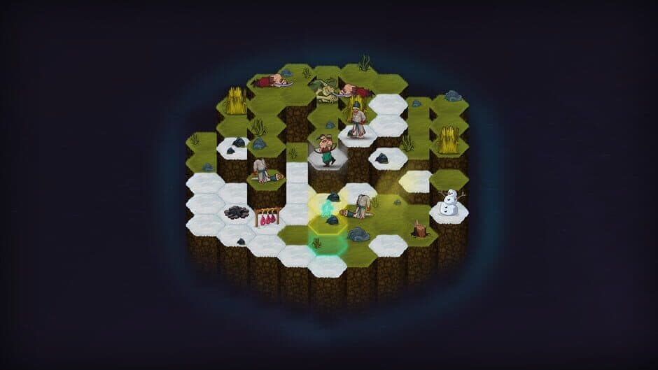 Скриншот 4 из Sich Tactics