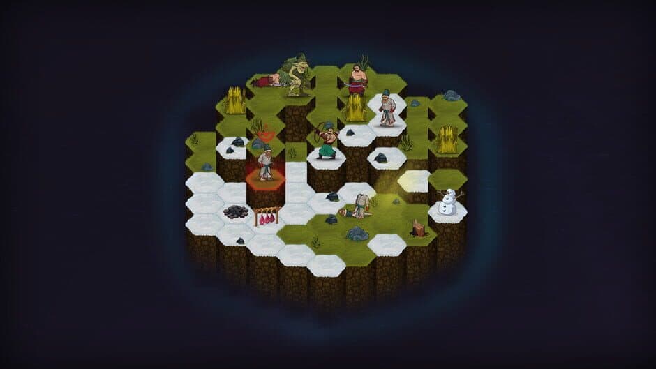 Скриншот 3 из Sich Tactics
