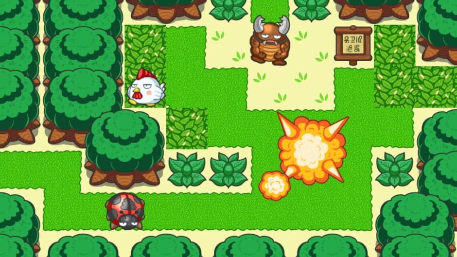 Скриншот 3 из Tatoe Sore ga Ningyou Demo