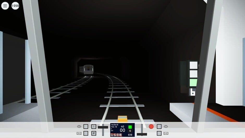 Скриншот 2 из Metro Mover