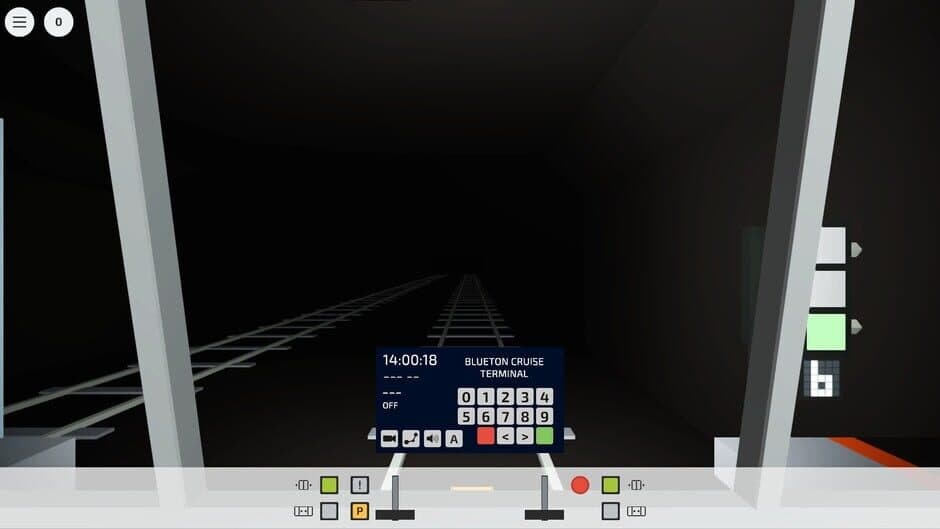 Скриншот 6 из Metro Mover