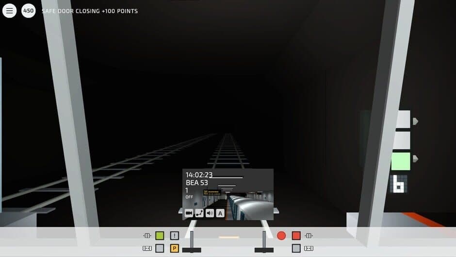 Скриншот 7 из Metro Mover