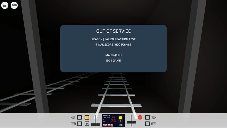 Скриншот 4 из Metro Mover