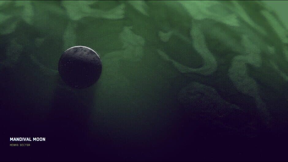 Скриншот 4 из Moonrakers: Luminor