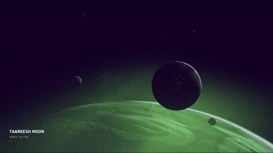 Скриншот 6 из Moonrakers: Luminor