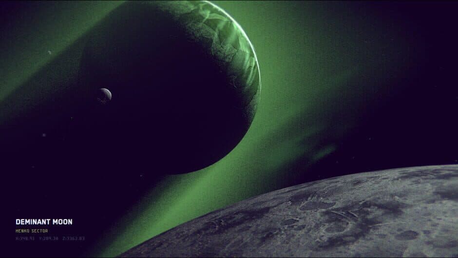 Скриншот 7 из Moonrakers: Luminor