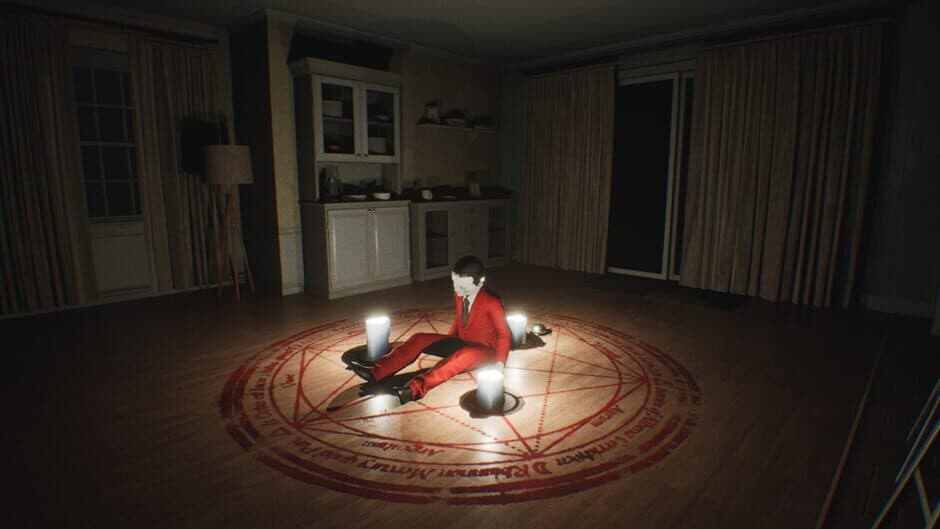 Скриншот 12 из Hide Alone