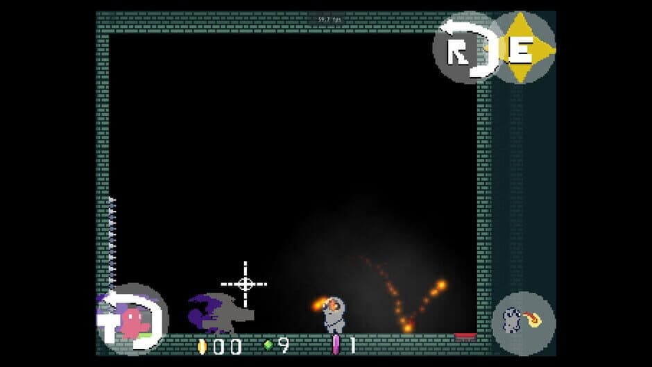 Скриншот 2 из Lost Gray