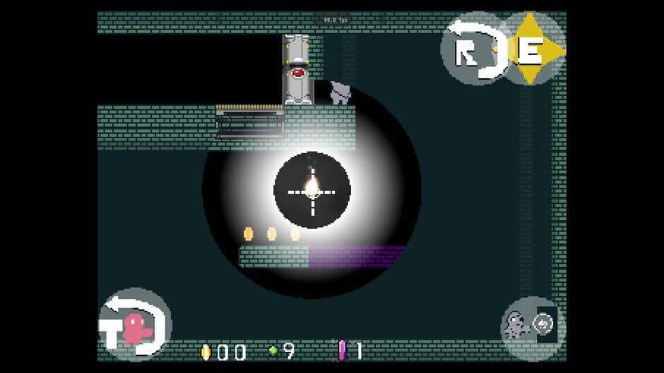 Скриншот 4 из Lost Gray
