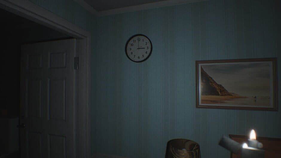 Скриншот 1 из Hide Alone