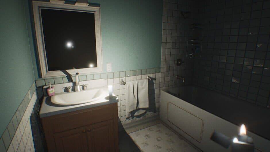 Скриншот 4 из Hide Alone