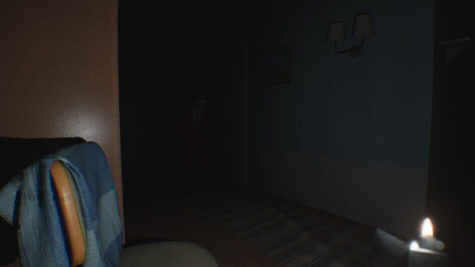 Скриншот 5 из Hide Alone