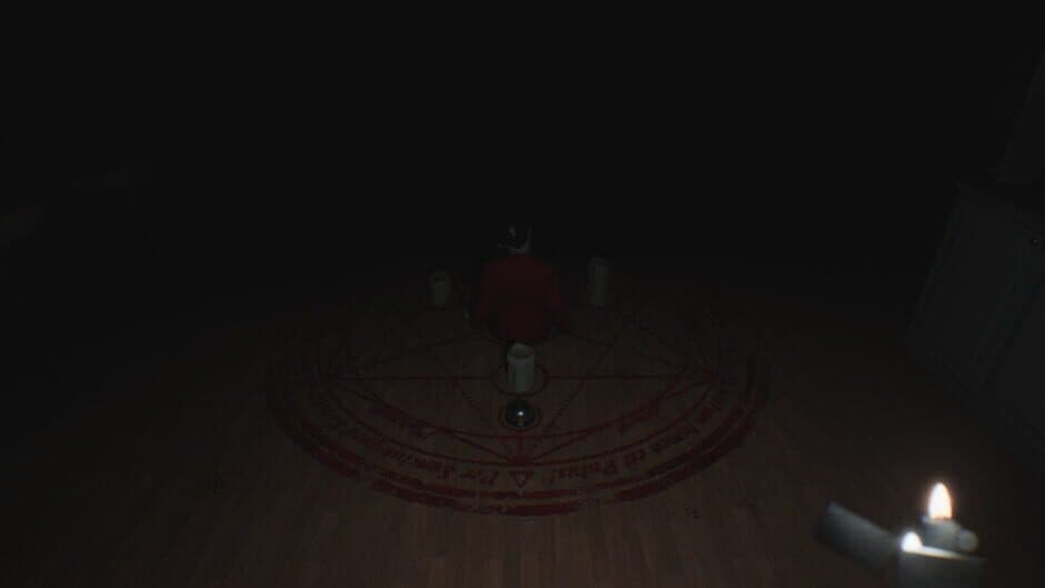 Скриншот 7 из Hide Alone