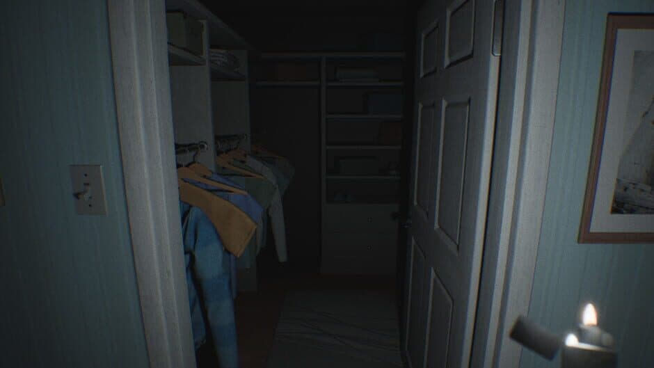 Скриншот 8 из Hide Alone