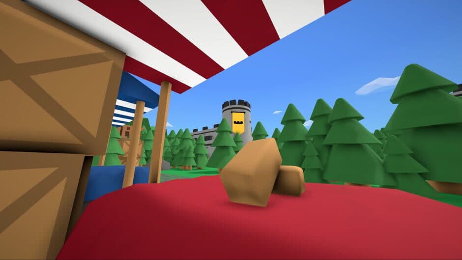 Скриншот 1 из Burg