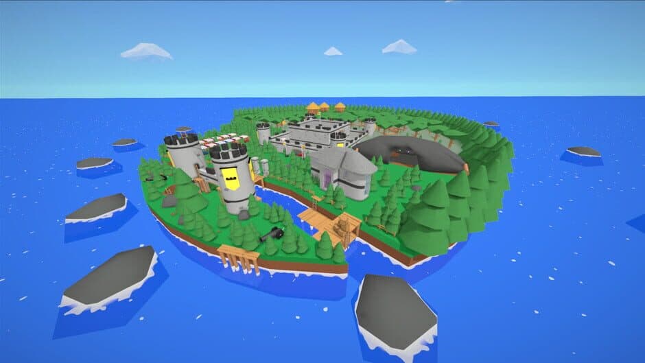 Скриншот 8 из Burg