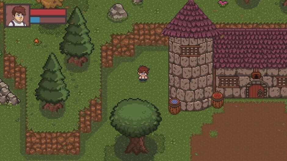 Скриншот 6 из Book Quest