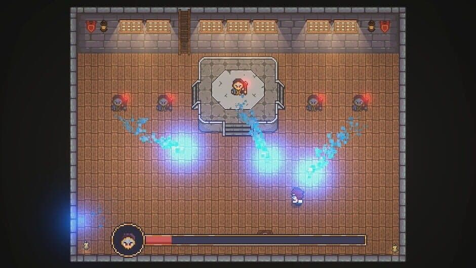 Скриншот 3 из Book Quest