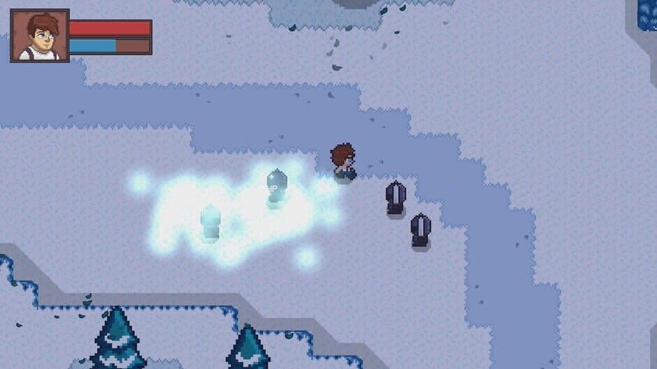 Скриншот 4 из Book Quest