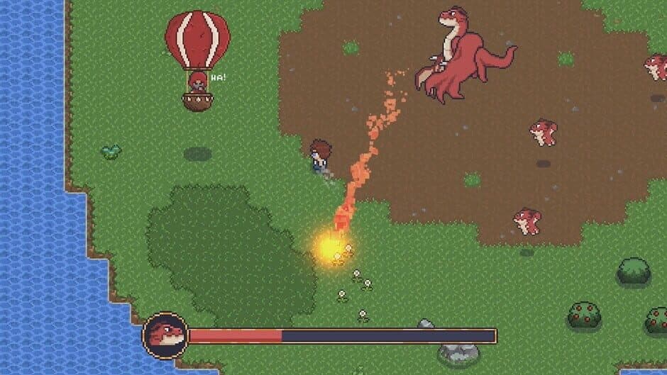 Скриншот 8 из Book Quest