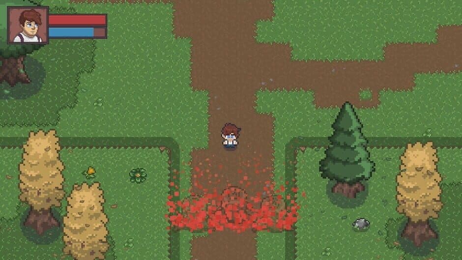 Скриншот 1 из Book Quest