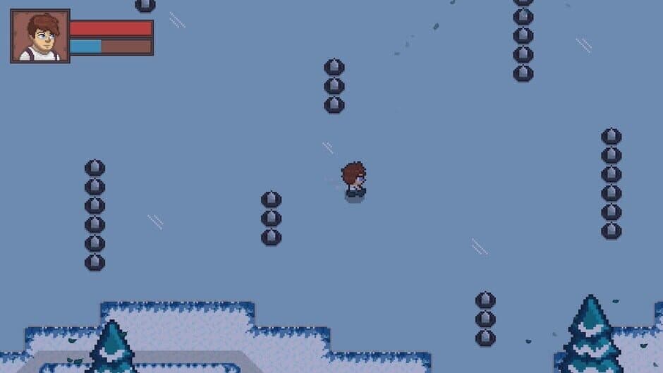 Скриншот 2 из Book Quest