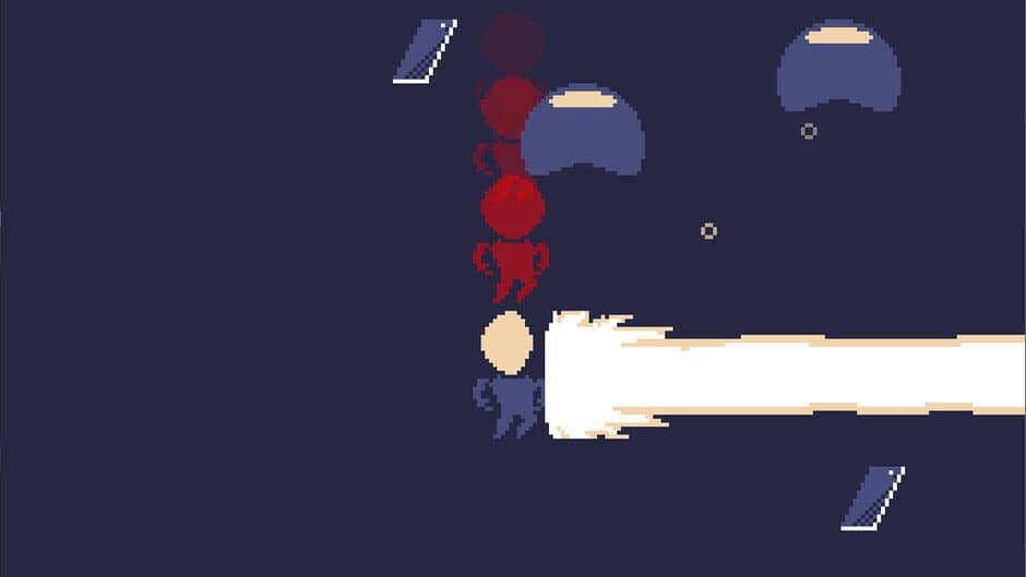 Скриншот 3 из Moonman