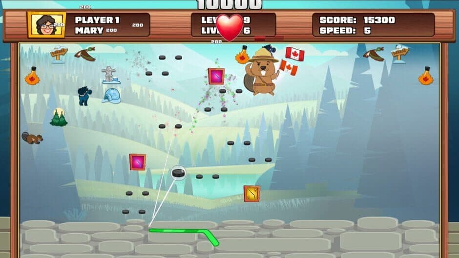 Скриншот 3 из Canada Break