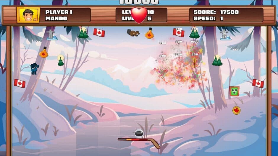 Скриншот 4 из Canada Break
