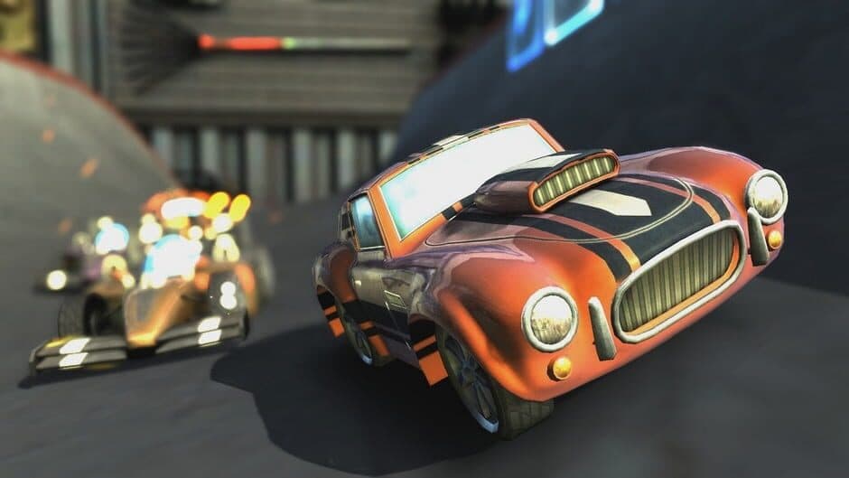 Скриншот 7 из Super Toy Cars 1 & 2 Bundle