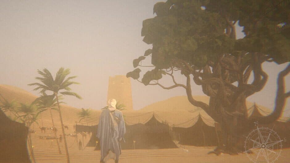 Скриншот 5 из Once Upon a Time in Morocco