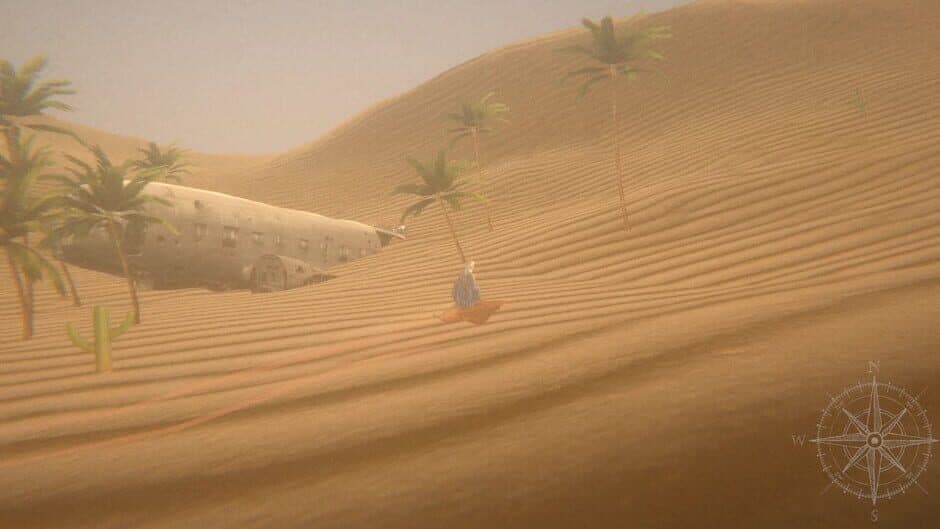 Скриншот 2 из Once Upon a Time in Morocco