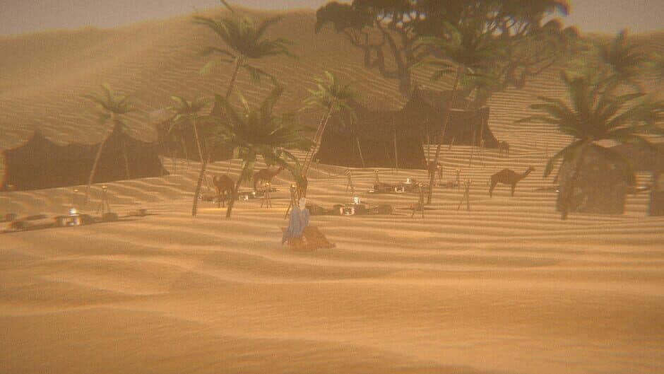 Скриншот 3 из Once Upon a Time in Morocco
