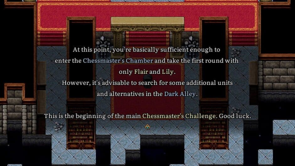 Скриншот 4 из Eremidia: Archivist's Curse