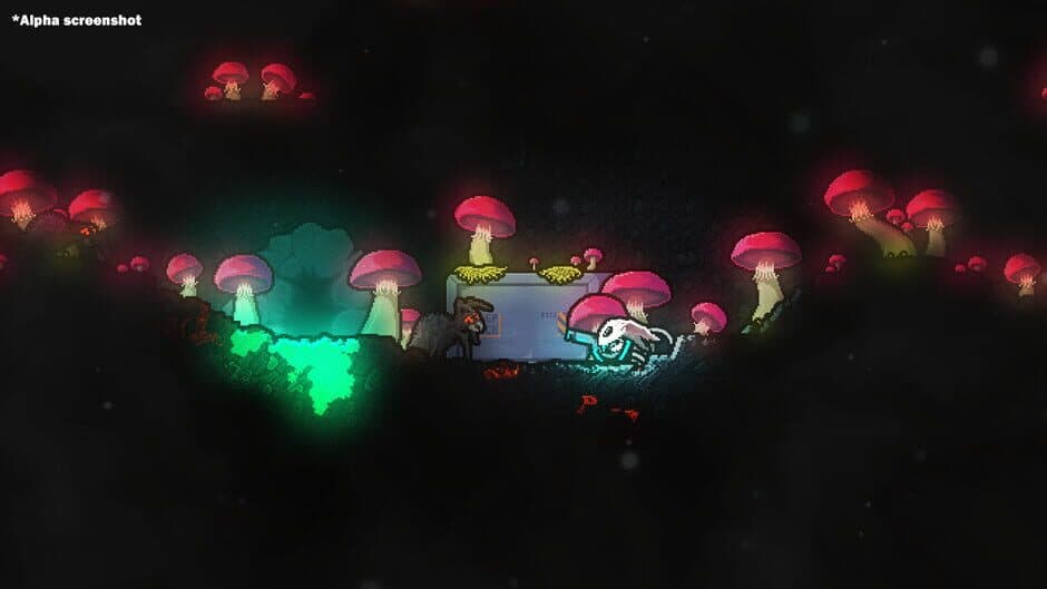 Скриншот 1 из Tainted Gun