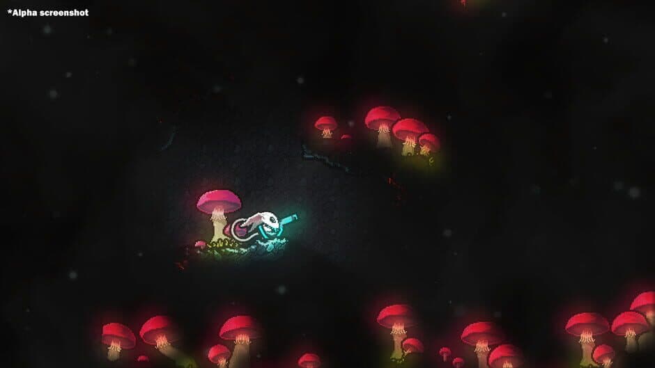 Скриншот 4 из Tainted Gun