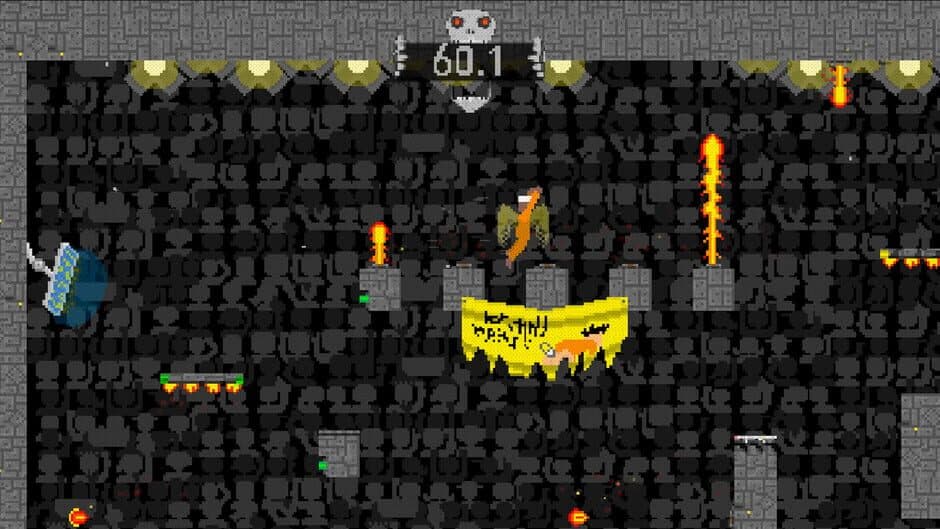 Скриншот 6 из Death Bowl