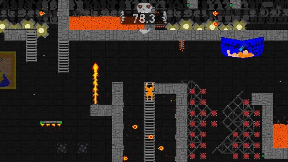 Скриншот 7 из Death Bowl