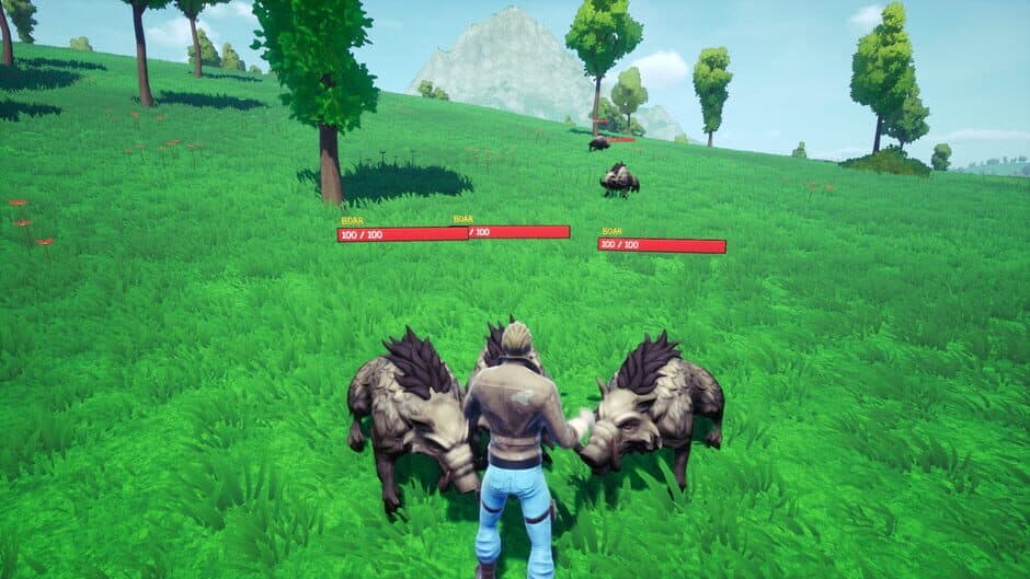 Скриншот 4 из Third Wild