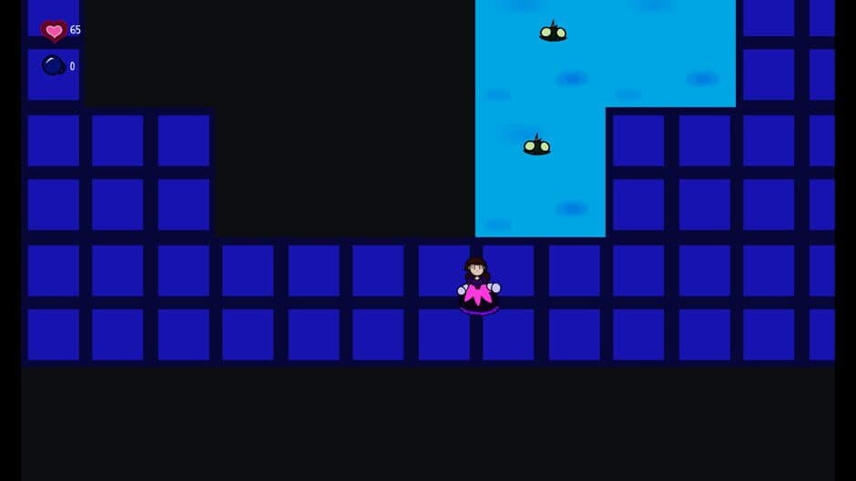 Скриншот 4 из Pindeavor