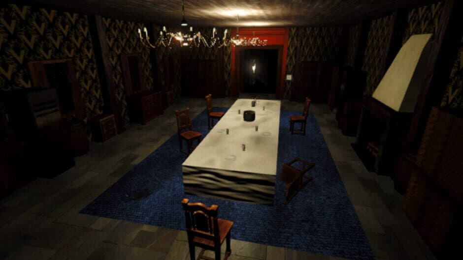 Скриншот 6 из Death's Playground
