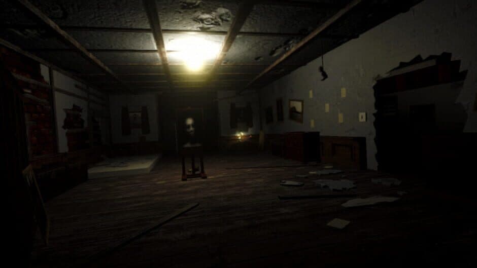 Скриншот 10 из Death's Playground