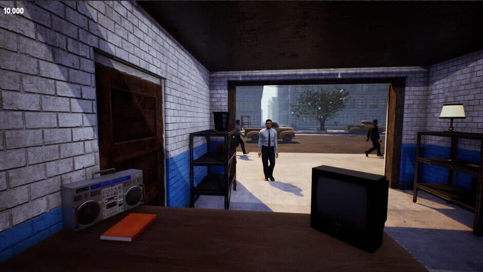 Скриншот 6 из Pawn Shop Simulator