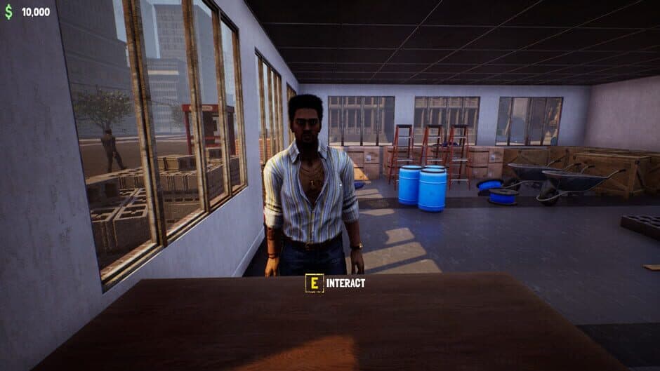 Скриншот 5 из Pawn Shop Simulator