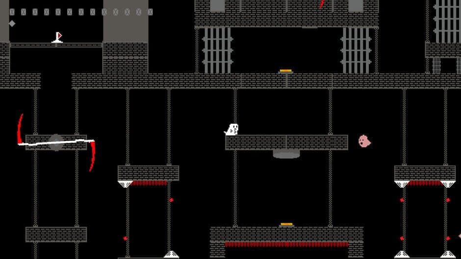 Скриншот 6 из Ghost Trap
