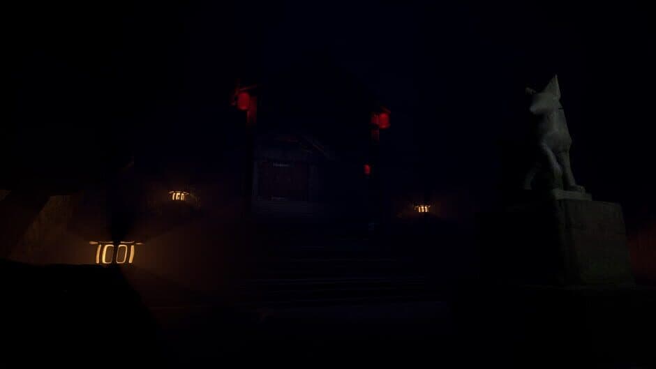 Скриншот 1 из Malice