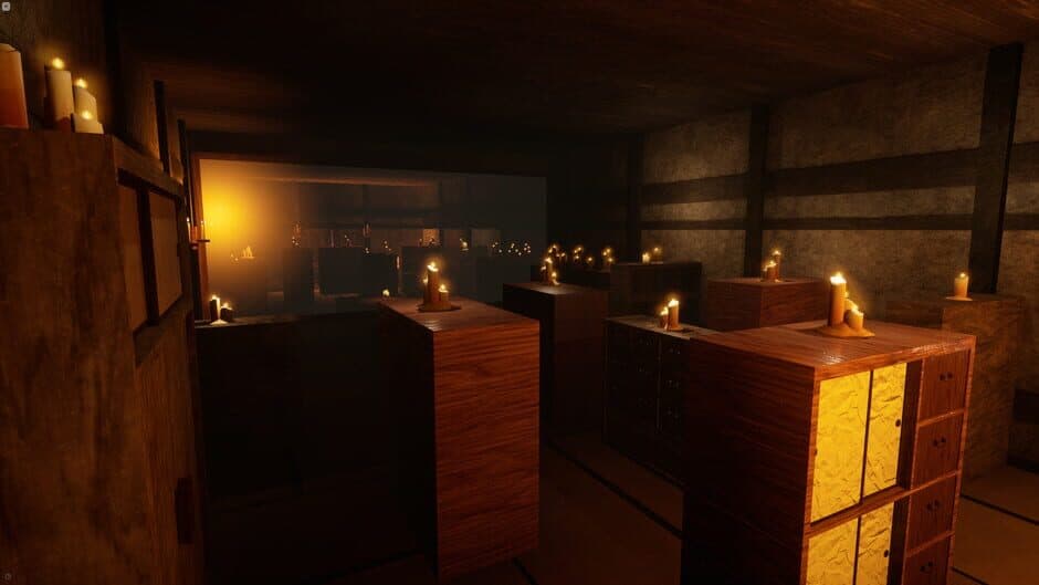 Скриншот 10 из Malice