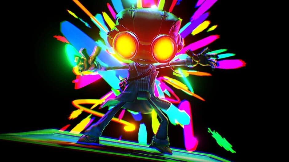 Скриншот 2 из Psychonauts 2: Motherlobe Edition